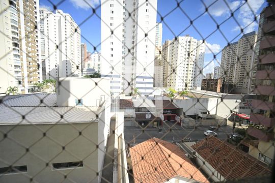 Apartamento para alugar com 1 quarto, 45m² em Serrinha, Goiânia