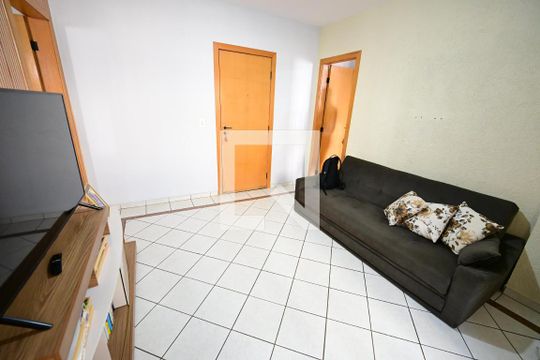 Apartamento para alugar com 1 quarto, 45m² em Serrinha, Goiânia