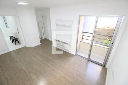 Apartamento para alugar com 2 quartos, 50m² em Jardim America, São José dos Campos