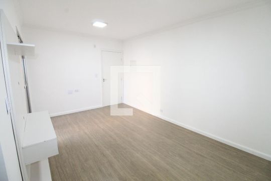 Sala de apartamento para alugar com 2 quartos, 50m² em Jardim America, São José dos Campos