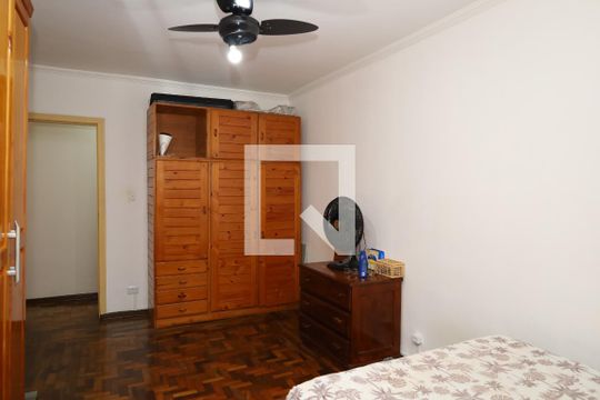 Quarto 1 de casa à venda com 6 quartos, 312m² em Vila Rosaria, São Paulo