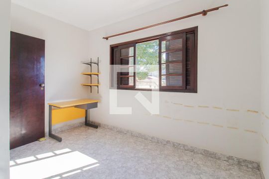 Quarto 2 de casa à venda com 3 quartos, 142m² em Jardim Pilar, Mauá