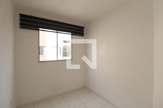 Quarto 1 de apartamento para alugar com 3 quartos, 49m² em Jardim Guanabara, Belo Horizonte