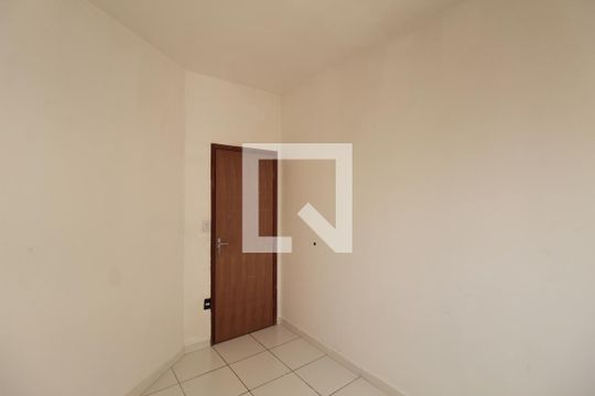 Quarto 1 de apartamento para alugar com 3 quartos, 49m² em Jardim Guanabara, Belo Horizonte