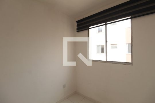 Quarto 1 de apartamento para alugar com 3 quartos, 49m² em Jardim Guanabara, Belo Horizonte