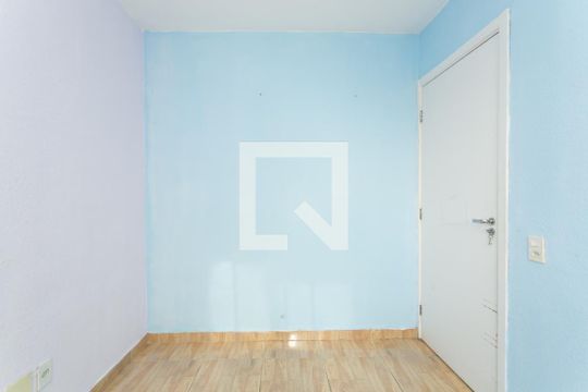 Quarto 1  de apartamento à venda com 2 quartos, 34m² em Vila Popular, São Paulo