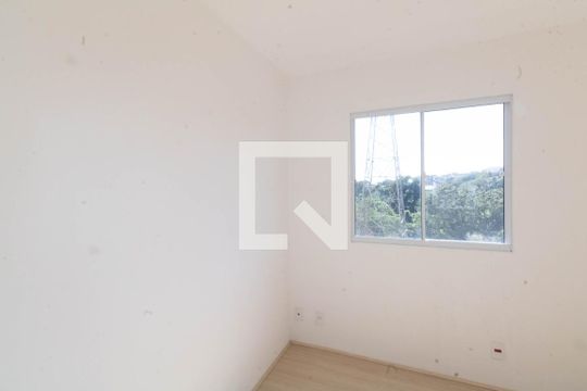 Quarto 1 de apartamento à venda com 2 quartos, 45m² em Guaratiba, Rio de Janeiro