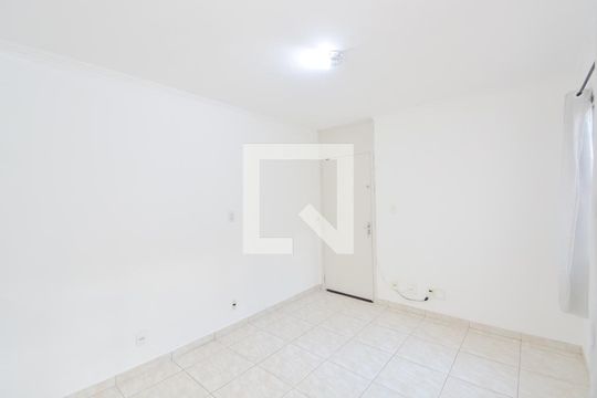 Apartamento à venda com 2 quartos, 46m² em Vila Izabel, Guarulhos