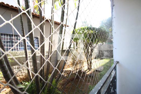 Varanda de apartamento à venda com 2 quartos, 47m² em Vila Carmosina, São Paulo