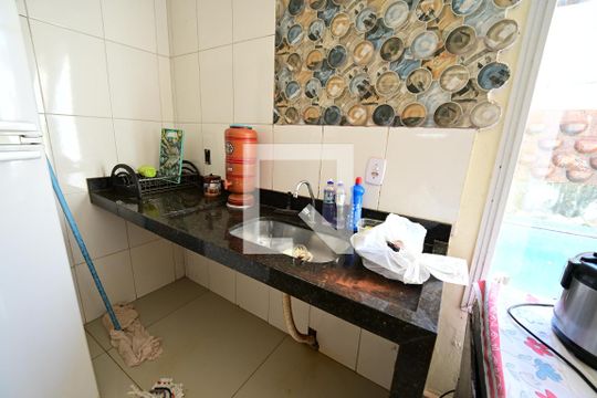 Casa à venda com 3 quartos, 200m² em Residencial Porto Seguro, Goiânia