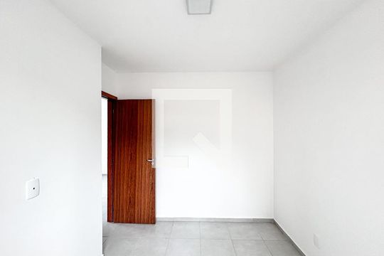 Apartamento para alugar com 2 quartos, 53m² em Braúnas, Belo Horizonte