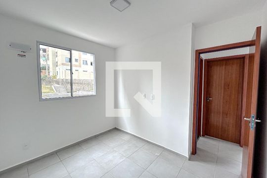 Apartamento para alugar com 2 quartos, 53m² em Braúnas, Belo Horizonte