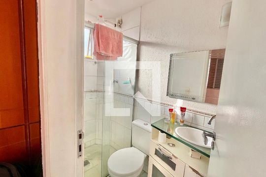 Apartamento à venda com 3 quartos, 76m² em Santa Cruz, Belo Horizonte