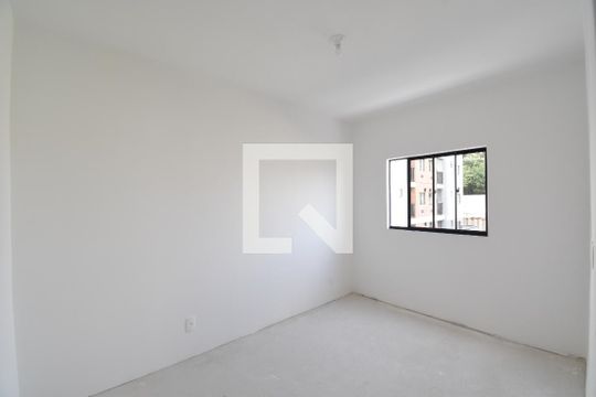Quarto 1 de apartamento à venda com 2 quartos, 46m² em Santa Cândida, Curitiba
