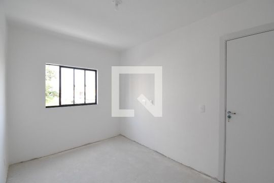 Quarto 1 de apartamento à venda com 2 quartos, 46m² em Santa Cândida, Curitiba