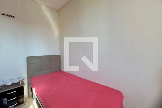 Quarto 1 de apartamento para alugar com 2 quartos, 54m² em Jardim Tranquilidade, Guarulhos