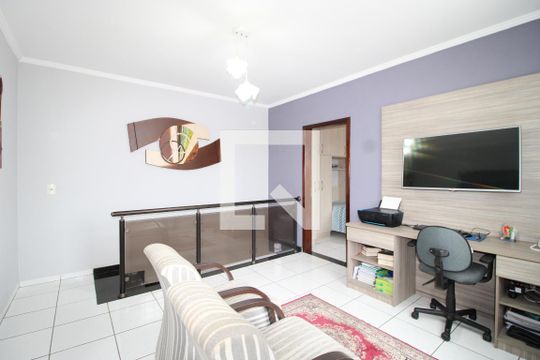 Sala 2 de casa à venda com 2 quartos, 180m² em Fazenda Aricanduva, São Paulo