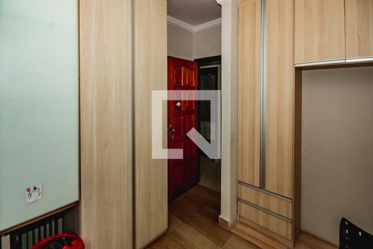 Quarto 1 de apartamento à venda com 3 quartos, 174m² em Itapoã, Belo Horizonte