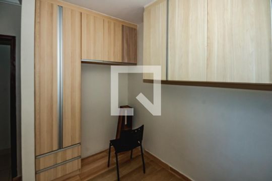 Quarto 1 de apartamento à venda com 3 quartos, 174m² em Itapoã, Belo Horizonte