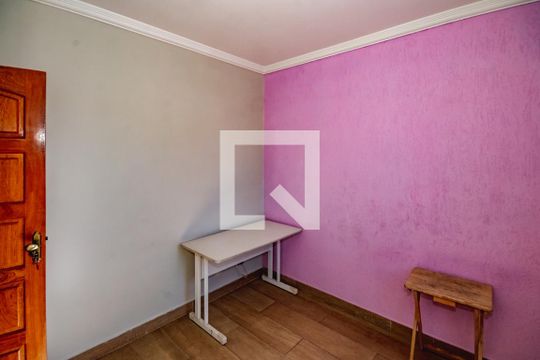 Quarto 2 de apartamento à venda com 3 quartos, 174m² em Itapoã, Belo Horizonte