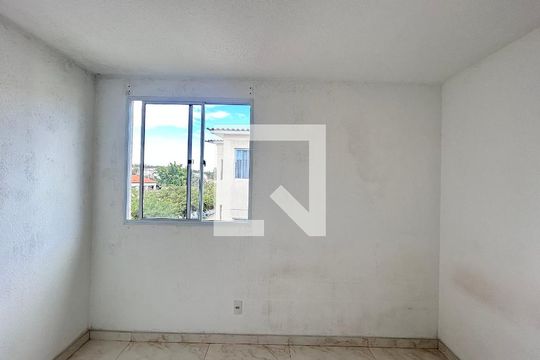 Apartamento à venda com 2 quartos, 45m² em Nossa Senhora da Conceição, Contagem