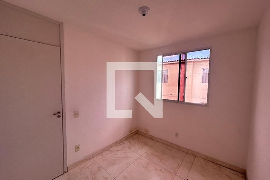 Apartamento à venda com 2 quartos, 45m² em Nossa Senhora da Conceição, Contagem