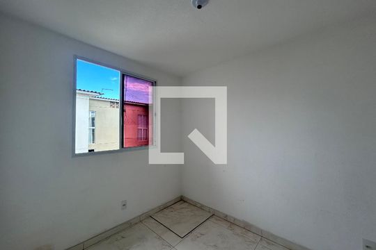 Apartamento à venda com 2 quartos, 45m² em Nossa Senhora da Conceição, Contagem