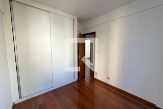 Apartamento para alugar com 4 quartos, 130m² em União, Belo Horizonte