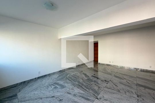 Apartamento para alugar com 4 quartos, 130m² em União, Belo Horizonte