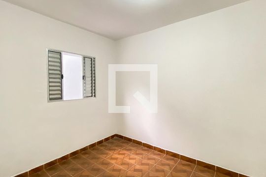 Quarto 1 de casa para alugar com 2 quartos, 67m² em Vila Constanca, São Paulo