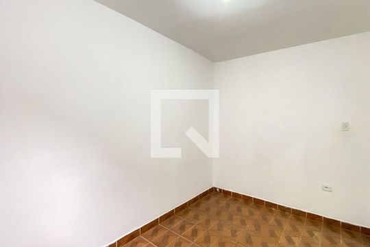 Quarto 1 de casa para alugar com 2 quartos, 67m² em Vila Constanca, São Paulo