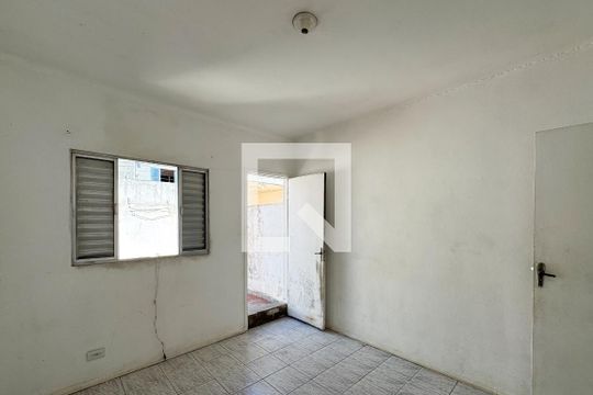 Quarto 2 de casa à venda com 2 quartos, 140m² em Conjunto Habitacional Sao Fernando, São Bernardo do Campo