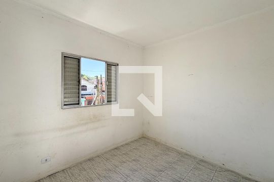 Quarto 1 de casa à venda com 2 quartos, 140m² em Conjunto Habitacional Sao Fernando, São Bernardo do Campo