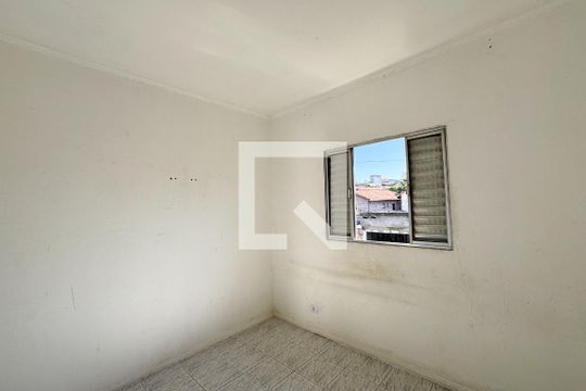 Quarto 1 de casa à venda com 2 quartos, 140m² em Conjunto Habitacional Sao Fernando, São Bernardo do Campo
