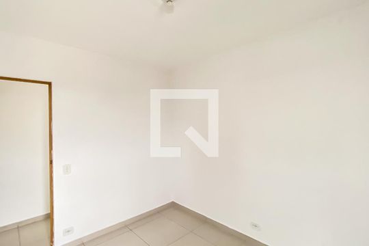 Quarto 1 de apartamento para alugar com 2 quartos, 69m² em Vila Paranagua, São Paulo