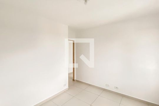 Quarto 2 de apartamento para alugar com 2 quartos, 69m² em Vila Paranagua, São Paulo