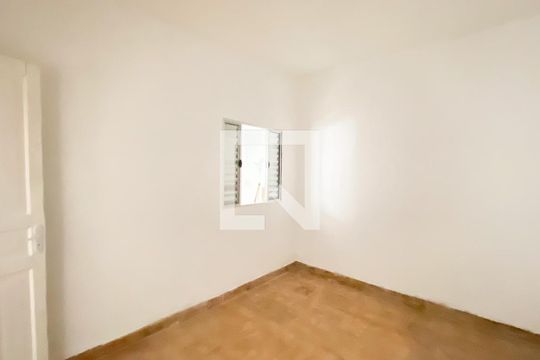 Quarto de casa para alugar com 1 quarto, 45m² em Jardim Belem, São Paulo
