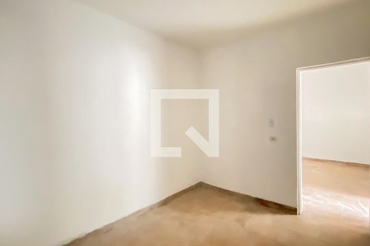 Quarto de casa para alugar com 1 quarto, 42m² em Jardim Belem, São Paulo
