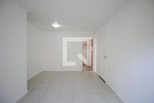 Sala de apartamento para alugar com 3 quartos, 76m² em Vila Prel, São Paulo
