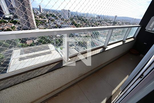 Apartamento à venda com 1 quarto, 45m² em Jardim América, Goiânia