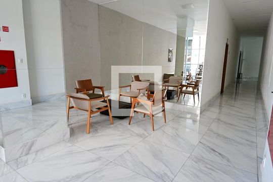 Apartamento à venda com 1 quarto, 45m² em Jardim América, Goiânia