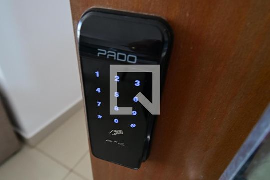 Apartamento à venda com 1 quarto, 45m² em Jardim América, Goiânia