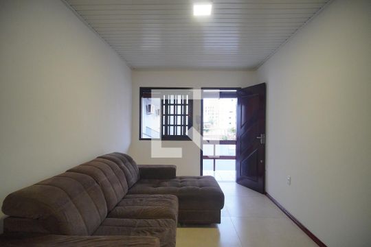 Apartamento para alugar com 1 quarto, 48m² em Cristo Rei, São Leopoldo