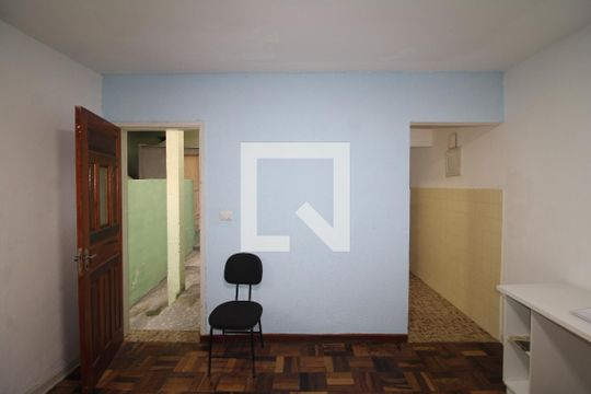 Casa para alugar com 1 quarto, 55m² em Vila Nova Cachoeirinha, São Paulo