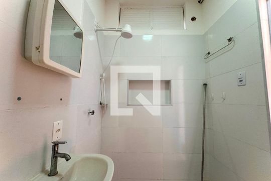 Kitnet/Studio para alugar com 1 quarto, 33m² em Centro, Rio de Janeiro