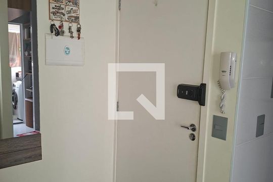 Sala de apartamento à venda com 2 quartos, 45m² em Jardim Alto da Boa Vista, Valinhos