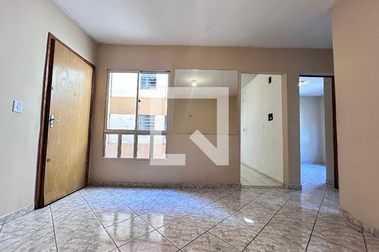 Apartamento à venda com 2 quartos, 45m² em São Salvador, Belo Horizonte