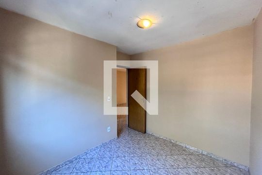 Apartamento à venda com 2 quartos, 45m² em São Salvador, Belo Horizonte