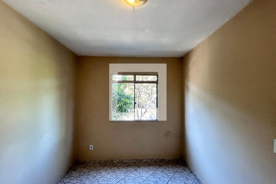 Apartamento à venda com 2 quartos, 45m² em São Salvador, Belo Horizonte