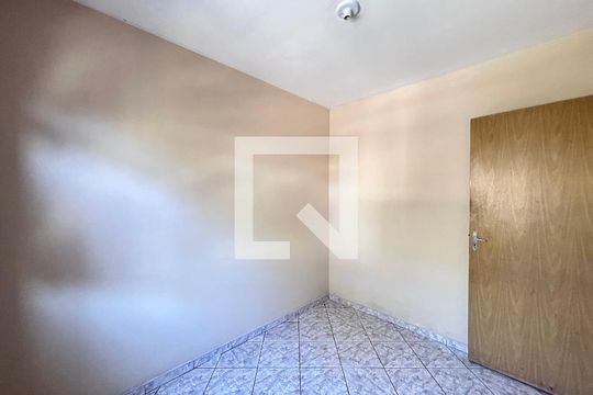 Apartamento à venda com 2 quartos, 45m² em São Salvador, Belo Horizonte
